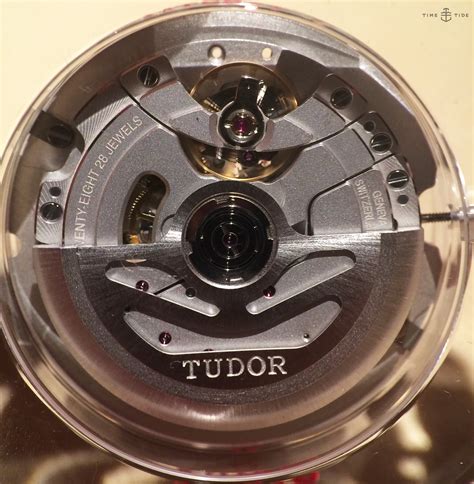 tudor in house movement